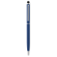 Picture of TWIST AND TOUCH BALL PEN in Blue