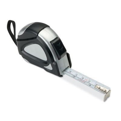 Picture of MEASURING TAPE 3M in Black.