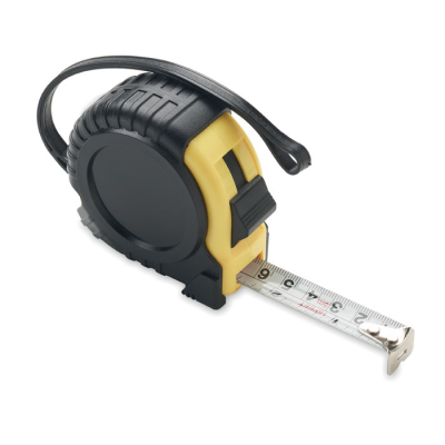 Picture of MEASURING TAPE 5M in Yellow