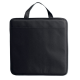 Picture of NON WOVEN STADIUM CUSHION in Black