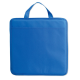 Picture of NON WOVEN STADIUM CUSHION in Blue