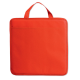 Picture of NON WOVEN STADIUM CUSHION in Red