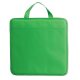 Picture of NON WOVEN STADIUM CUSHION in Green