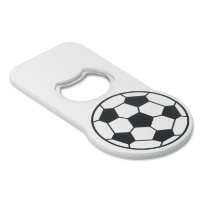 Picture of FOOTBALL OPENER with Magnet