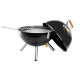 Picture of BARBECUE GRILL in Black