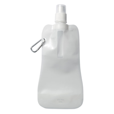Picture of FOLDING WATER BOTTLE