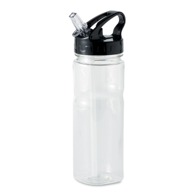 Picture of 500 ML PCTG BOTTLE in Transparent