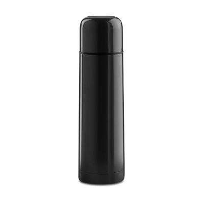Picture of DOUBLE WALL FLASK 500 ML in Black