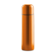 Picture of DOUBLE WALL FLASK 500 ML in Orange