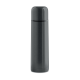 Picture of DOUBLE WALL FLASK 500 ML in Silver