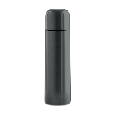 Picture of DOUBLE WALL FLASK 500 ML in Titanium