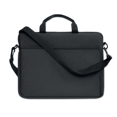 Picture of NEOPRENE LAPTOP POUCH in Black