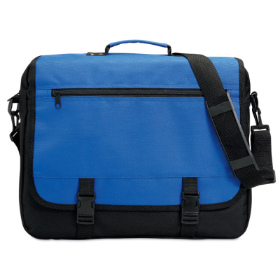 Picture of 600D POLYESTER DOCUMENT BAG