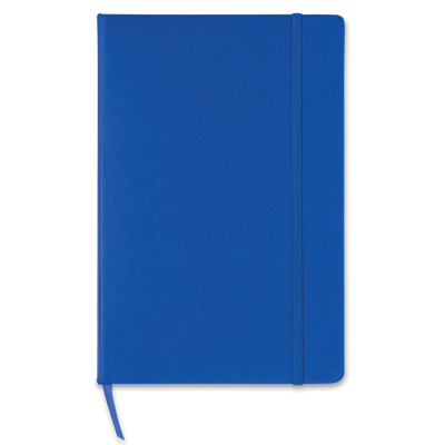 Picture of A5 NOTE BOOK 96 SQUARED x SHEET