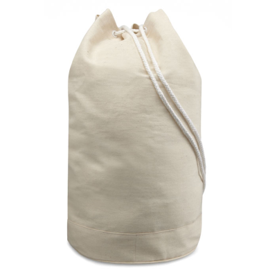 Picture of COTTON DUFFLE BAG