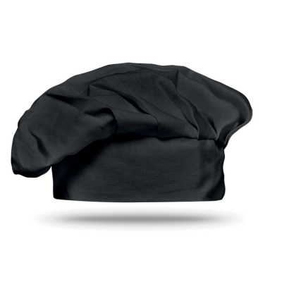 Picture of COTTON CHEF HAT 130 GSM