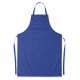 Picture of ADJUSTABLE APRON in Blue