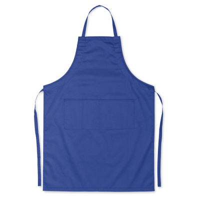 Picture of ADJUSTABLE APRON in Blue