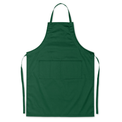 Picture of ADJUSTABLE APRON in Green