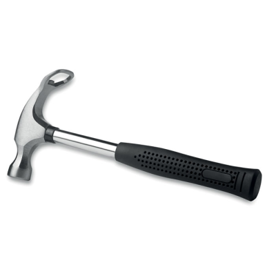 Picture of HAMMER with Bottle Opener in Black