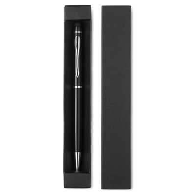 Picture of STYLUS PEN in Paper Box in Black