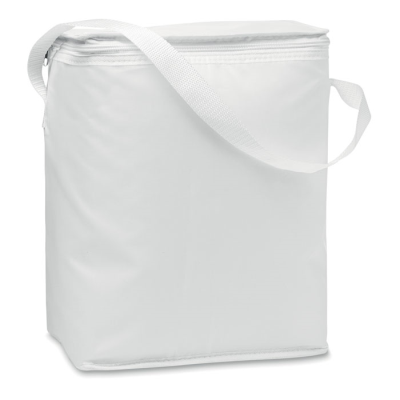 Picture of COOLERBAG 1,5L BOTTLES in White