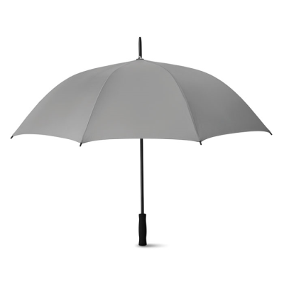 Picture of 27 INCH UMBRELLA in Grey.