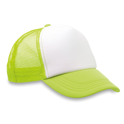 Picture of TRUCKERS CAP in Green