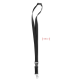 Picture of LANYARD HOOK AND BUCKLE 20 MM in Black