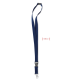Picture of LANYARD HOOK AND BUCKLE 20 MM in Blue