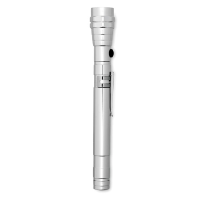 Picture of EXTENDABLE TORCH in Silver