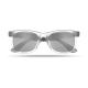 Picture of SUNGLASSES with Mirrored Lense in Black