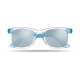 Picture of SUNGLASSES with Mirrored Lense in Blue