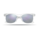 Picture of SUNGLASSES with Mirrored Lense in White