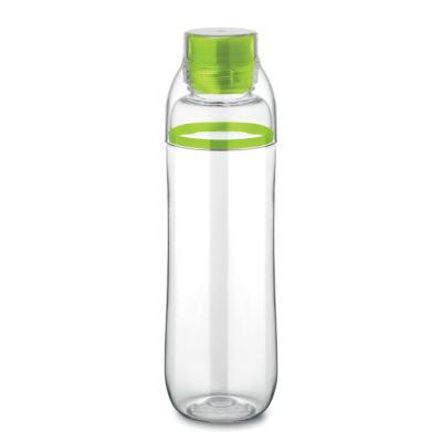 Picture of 700 ML DRINK BOTTLE in Lime