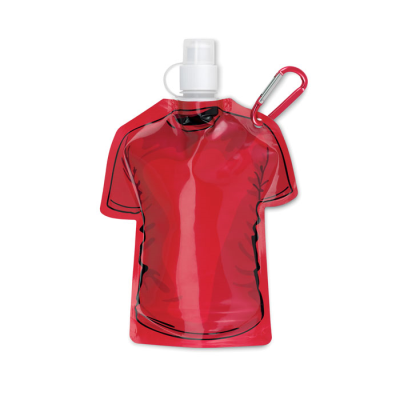 Picture of TEE SHIRT FOLDING BOTTLE