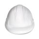 Picture of ANTI-STRESS PU HELMET in White
