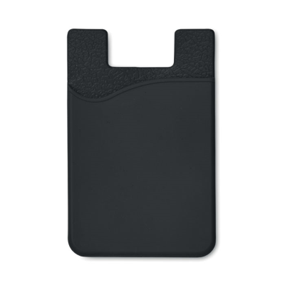 Picture of SILICON CARDHOLDER