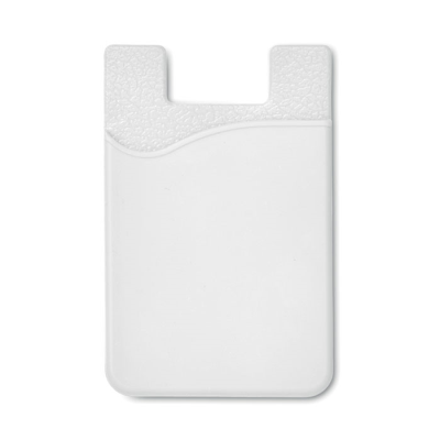 Picture of SILICON CARDHOLDER