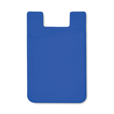 Picture of SILICON CARDHOLDER