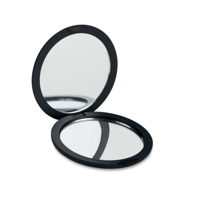 Picture of DOUBLE SIDED COMPACT MIRROR