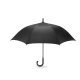Picture of LUXE 23 WINDPROOF UMBRELLA in Black