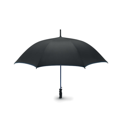 Picture of 23 INCH WINDPROOF UMBRELLA in Royal Blue