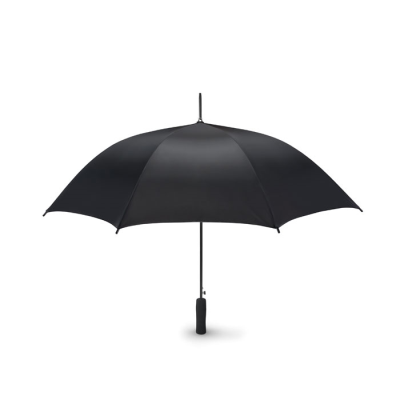 Picture of 23 INCH UMBRELLA in Black.