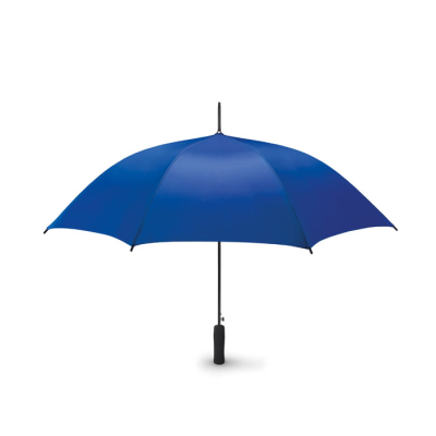 23 INCH UMBRELLA in Blue.