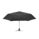 Picture of LUXE 21INCH WINDPROOF UMBRELLA in Black