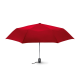 Picture of LUXE 21INCH WINDPROOF UMBRELLA in Red