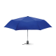 Picture of LUXE 21INCH WINDPROOF UMBRELLA in Blue