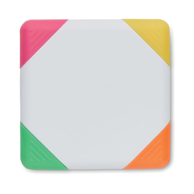 Picture of SQUARE SHAPE HIGHLIGHTER