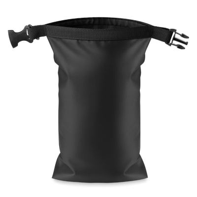 Picture of WATER RESISTANT BAG PVC SMALL in Black